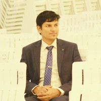 Kumar Harshit