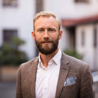 Douglas Sjögren