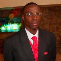 Richard Dieudonne Dantan