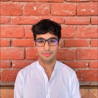 Bhavesh Keshwani