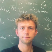 Jonas Svendsen