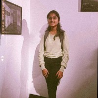 Diyana Joseph Pereira