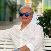 Shahrokh Navidpour