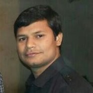 Jitesh Srivastava