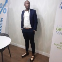John Vusi Khuba