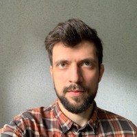 Vitaliy Tarakanov