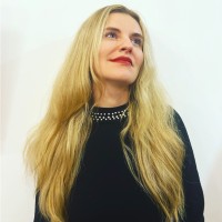 Vladyslava Slobodeniuk