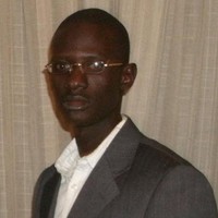 mamadou mbengue gueye