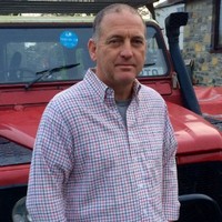 Andrew Linham