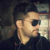 Hamed Shshrokhshahi