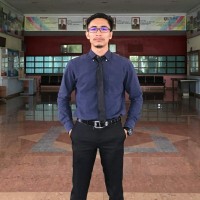 Muhamad Akmal Haziq Hishamuddin