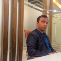 Muddasir Muhammad