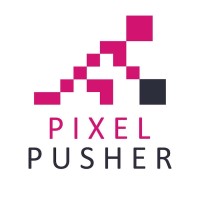 Pixel Pusher