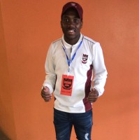 Nhlanhla Zwane