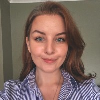 Megan Mosley
