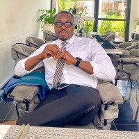 Martins Akpagbue