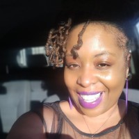 Monique Johnson