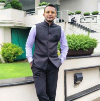 Chitvan Chokshi