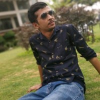 Vinith Sai