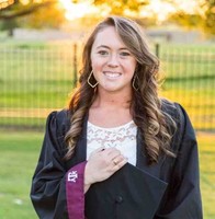 Ashley Treadwell