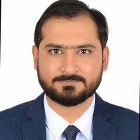 Raheel Muzaffar