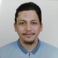 Mohd Asgar