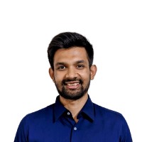 Ankush Vardia