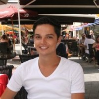 Robbert Den Hollander
