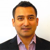 Kunal Bhansali
