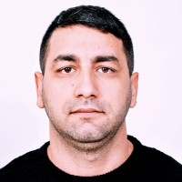Stefan Angelov