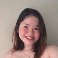 Patrice Nicole Yu