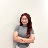 Hồng Ánh (Ashley) Lê