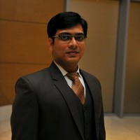 Imtiyaz Ur Rahman