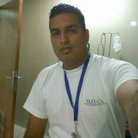 Alberto Jose Moya Diaz