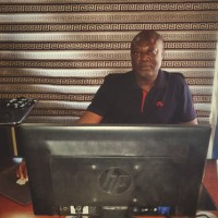 Manuel Chris Ogar