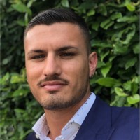 Giammarco D'Amici