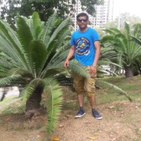 Sanjay New