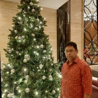 Srinivasan Santhanam