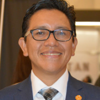 Marcelo Toapanta