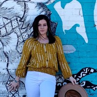 Brittany O'Daniel