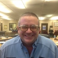 Douglas Keith