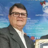 Alberto Israel Bravo