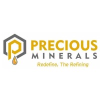 PRECIOUS MINERALS