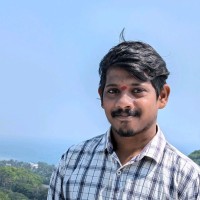 Lokesh Kumar
