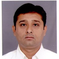 Dushyant Trivedi
