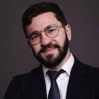 Daniil Ivanov