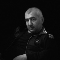 Artur Ghazaryan
