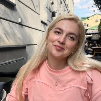 Ксения Брауде-Золотарева