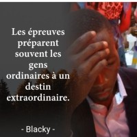 Thierry Benjamin Ada