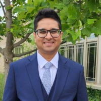 Mihir Ved P.Eng, PMP